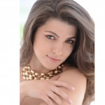 Srta. Cartagena, Gabriela Margarita Puente Sojo.