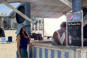 sofia vergara con beckham2