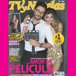 tv y novelas cristina hurtado y josse narvaez