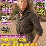 tv y novelas margarita rosa de fco