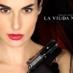 viuda negra